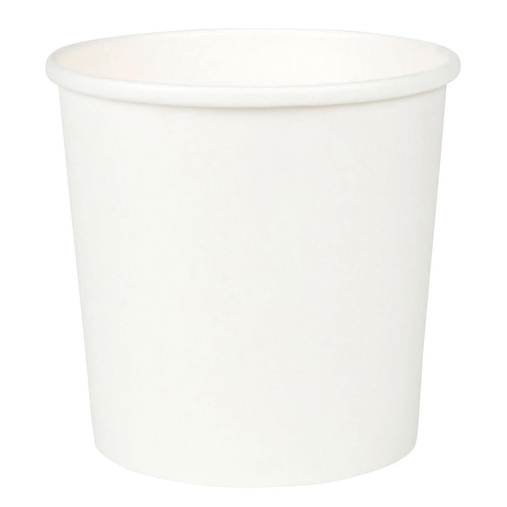 Envase de cartón eco multiusos, blanco, 600 ml, Ø 115 mm Biopacksystems es ahora Bionatic Spain, especialistas en envases ecológicos para alimentación desde 2010. La primera tienda online de envases ecológicos, biodegradables y compostables de calidad. Bionatic Spain ofrece una gama de productos ecológicos y 100% biodegradables a empresas de catering, restaurantes, truck food. Los envases de Bionatic Spain, son perfectos para take away, para llevar la comida que sobra en el restaurante y para comida para llevar en general. Los productos de biopacksystems y Bionatic Spain, son de calidad garantizada y con todos los certificados que exige la comunidad europea.