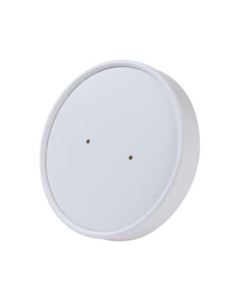 Tapa de membrana multiusos blanca Ø95mm 400ml 500