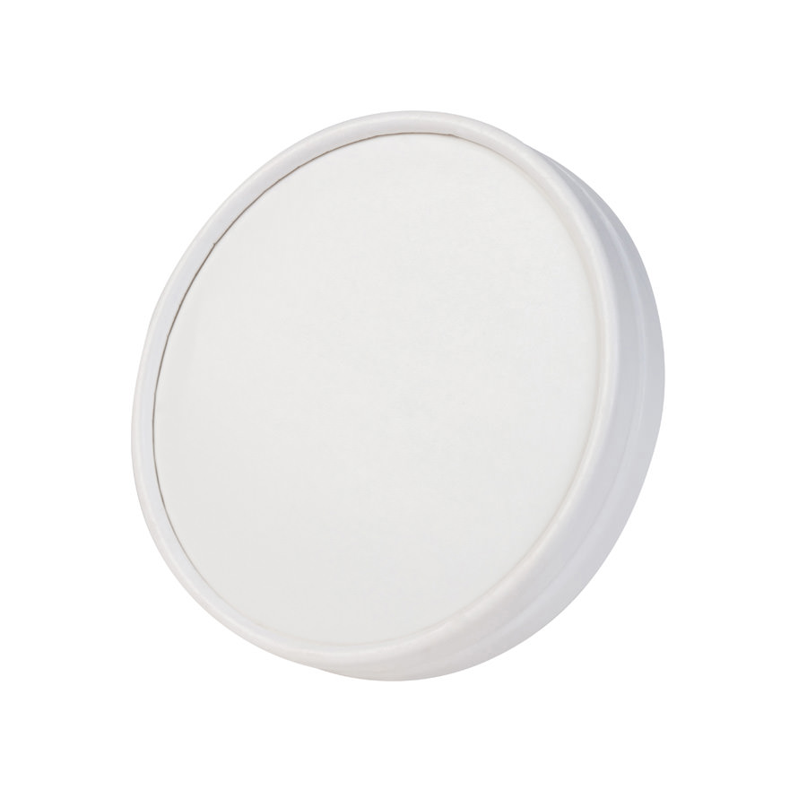 Tapa cartón biodegradable para tarrina helado, 125 ml, Ø 85 mm Biopacksystems es ahora Bionatic Spain, especialistas en envases ecológicos para alimentación desde 2010. La primera tienda online de envases ecológicos, biodegradables y compostables de calidad. Bionatic Spain ofrece una gama de productos ecológicos y 100% biodegradables a empresas de catering, restaurantes, truck food. Los envases de Bionatic Spain, son perfectos para take away, para llevar la comida que sobra en el restaurante y para comida para llevar en general. Los productos de biopacksystems y Bionatic Spain, son de calidad garantizada y con todos los certificados que exige la comunidad europea.