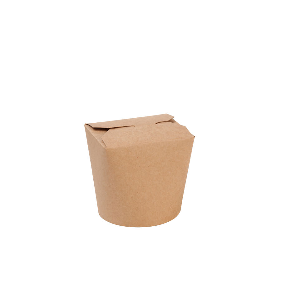 Caja asiática de cartón ecológico, 650 ml Las cajas asiáticas de Bionatic Spain son 100% ecológicas, biodegradables, sostenibles y desechables. Biopacksystems es ahora Bionatic Spain, especialistas en envases ecológicos para alimentación desde 2010. La primera tienda online de envases ecológicos, biodegradables y compostables de calidad. Bionatic Spain ofrece una gama de productos ecológicos y 100% biodegradables a empresas de catering, restaurantes, truck food. Los envases de Bionatic Spain, son perfectos para take away, para llevar la comida que sobra en el restaurante y para comida para llevar en general. Los productos de biopacksystems y Bionatic Spain, son de calidad garantizada y con todos los certificados que exige la comunidad europea.