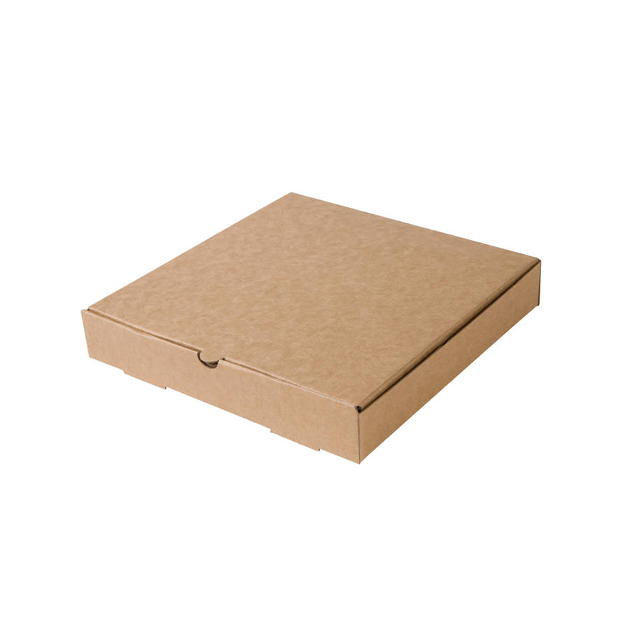 Caja de cartón ecológico para pizza, Ø 25,5 cm Biopacksystems es ahora Bionatic Spain, especialistas en envases ecológicos para alimentación desde 2010. La primera tienda online de envases ecológicos, biodegradables y compostables de calidad. Bionatic Spain ofrece una gama de productos ecológicos y 100% biodegradables a empresas de catering, restaurantes, truck food. Los envases de Bionatic Spain, son perfectos para take away, para llevar la comida que sobra en el restaurante y para comida para llevar en general. Los productos de biopacksystems y Bionatic Spain, son de calidad garantizada y con todos los certificados que exige la comunidad europea.
