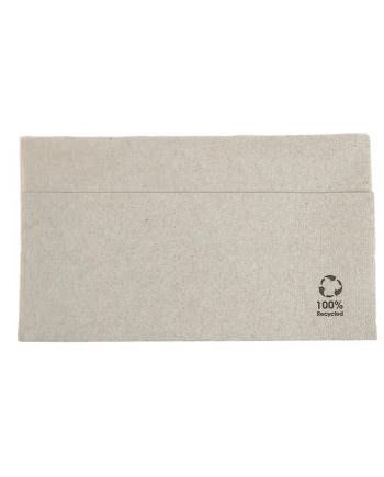 Servilleta de papel bio sin blanquear, 33 x 33 cm, 1 hoja, 1/8 Biopacksystems es ahora Bionatic Spain, especialistas en envases ecológicos para alimentación desde 2010. La primera tienda online de envases ecológicos, biodegradables y compostables de calidad. Bionatic Spain ofrece una gama de productos ecológicos y 100% biodegradables a empresas de catering, restaurantes, truck food. Los envases de Bionatic Spain, son perfectos para take away, para llevar la comida que sobra en el restaurante y para comida para llevar en general. Los productos de biopacksystems y Bionatic Spain, son de calidad garantizada y con todos los certificados que exige la comunidad europea.