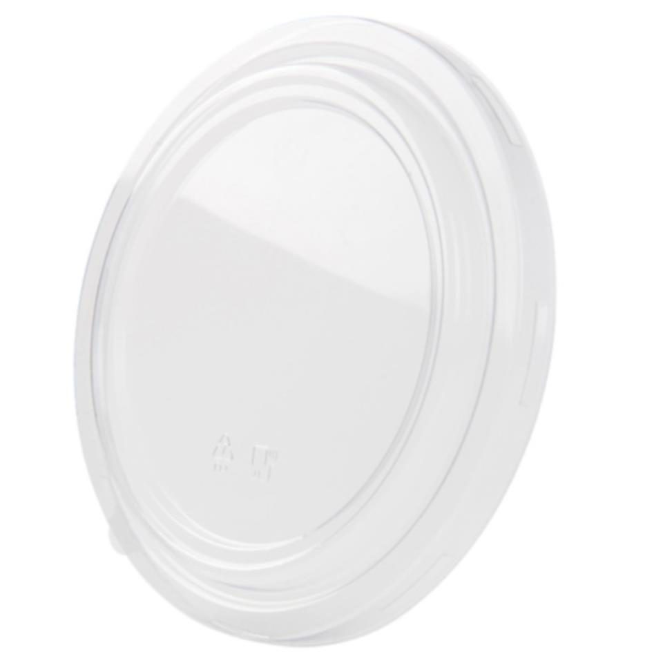 Tapa ecológica de PLA Ø 185mm 300 uds/caja