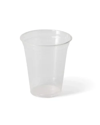 Vaso de PLA 355ml/12oz Ø 95mm 1000 uds/caja