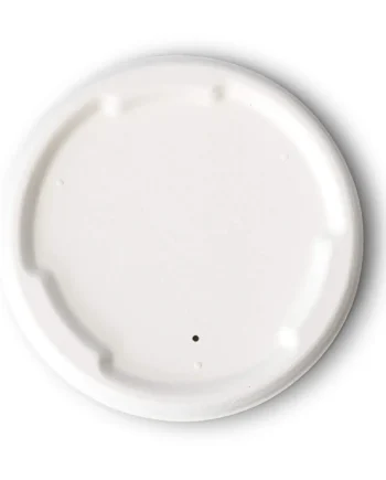 Tapa de bagazo para sopera 375ml 600 uds/caja