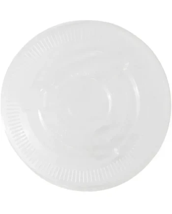 Tapa Plana PLA Ø95mm 1.000 uds/caja