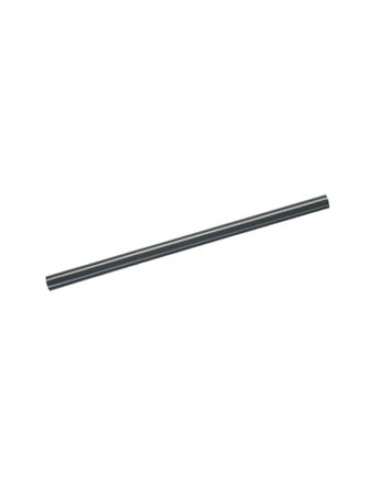 Cañita negra de PLA 15cm Ø8mm 1000 uds/caja